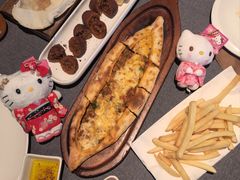 -Efes Turkish & Mediterranean Cuisine 艾菲斯餐厅(陆家嘴店)