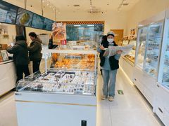-烘焙町面包店(西四店)