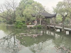 -西湖外事游船(湖滨二公园外事游船码头)