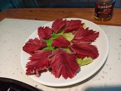 鲜郡花-莽子老火锅(大坪店)