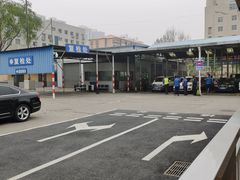 -京西五环检测场