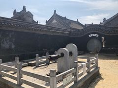 -内乡县衙博物馆