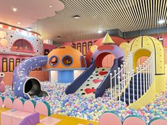 -汤连得温泉馆(宝山店)