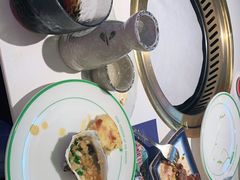 -亚马逊海鲜自助(万象汇店)