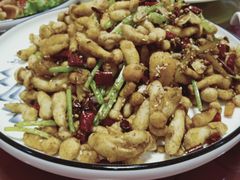 -绿岛酒楼(小海地店)