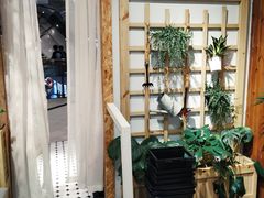 -The Green Party(嘉里中心店)