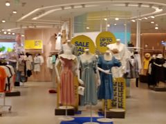 -凯德广场(学府店)