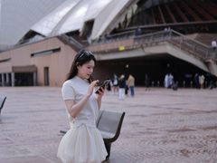 -悉尼歌剧院