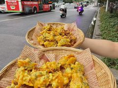 -屋里饭菜·湘菜馆(火车站店)