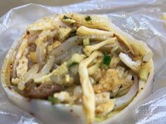 -安徽阜阳卷馍(西单店)