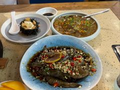 -船梆煮•蒸汽海鲜·生腌干蒸(五四广场店)