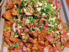 -树厨贵州菜(花果园购物中心店)
