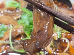 -长乐川式面馆·现炒浇头(石门二路店)