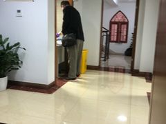 -复旦大学附属华山医院健康管理中心