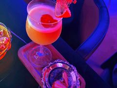 -MOSSO音乐酒吧·live house(南京旗舰店)