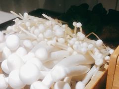 -牛村来人潮汕牛肉火锅(西单店)