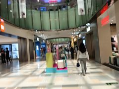 -鹏欣水游城