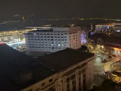 -杭州城中香格里拉大酒店