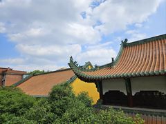 -宝通禅寺