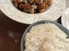 -南门小馆·清真(国贸商城店)