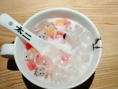 -太二酸菜鱼(深圳布吉万象汇店)