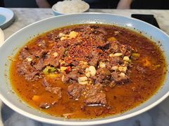 -懒人盐府人家(航天桥店)