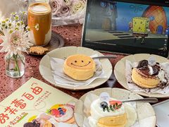 -La Terre乐田(万象城店)