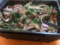-张家卫·阳江菜·小海鲜(肥婆湾桥店)