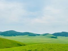 -塞罕坝国家级自然保护区