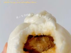 -白玉兰食品甜凤店(合生汇店)