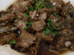 -真味馆(侨港碧海银滩店)