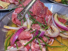 -杨小佳·齐齐哈尔烤肉·烤串(广州店)