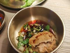 -西塔老太太泥炉烤肉(温州首店万象城黑金店)