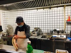 -臻老板牛肉面(光华路SOHO店)