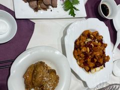 -凯鸽酒楼(大同振兴街店)