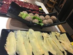 -陈记顺和牛肉火锅馆(天河北路店)