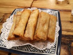 -霄汉牛三鲜湖北砂锅菜(万松园2店)