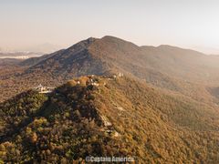 -紫金山天文台