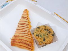 芝士三角-LanTa蓝塔烘焙(紫荆山卜蜂莲花店)