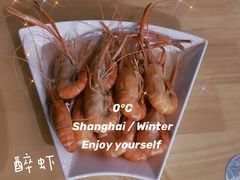 -聚汇三少·龙虾·中餐厅(莫邪路新天地店)