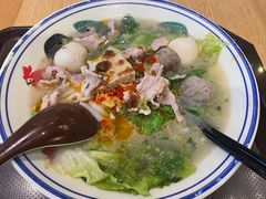 -食代馆(深业上城店)