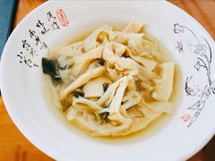 -乡亲鹅肉城(吴江店)