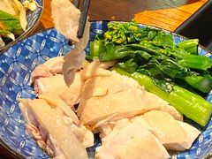 -又鸟pizza海南鸡饭(假日广场店)