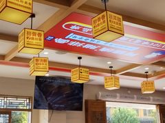 -阿婆情腊排骨火锅(金虹路店)