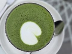 -Takapuna Beach Cafe