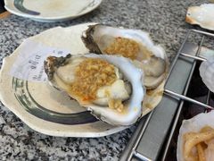 -震海贝烤贝·民俗特色店(延吉总店)