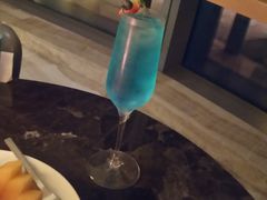 -三迪希尔顿酒店·星空酒廊