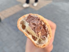 -味多美蛋糕(苏州街地铁店)