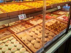 -皇承御点·八旗饽饽铺(避暑山庄店)