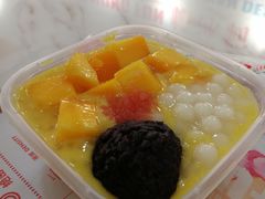 -禧冰粉(龙洞商业步行街店)